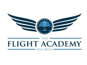 final logo the flight academy transparent