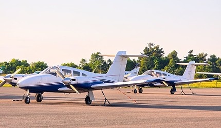 Complex Aircraft Endorsements