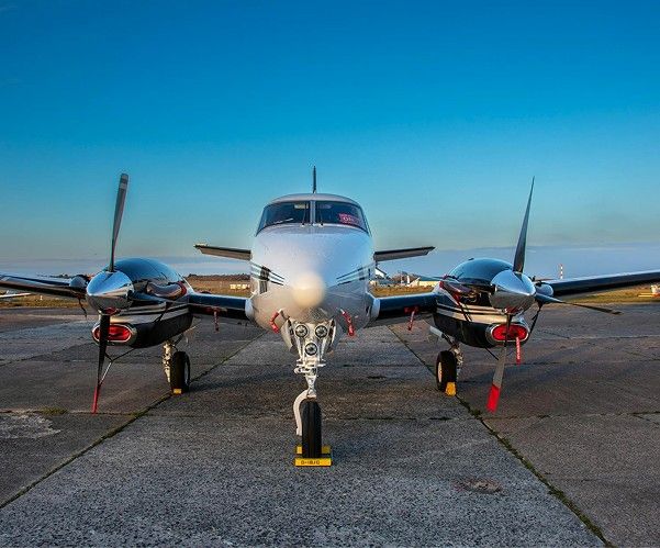 complex aircraft high performance endorsement