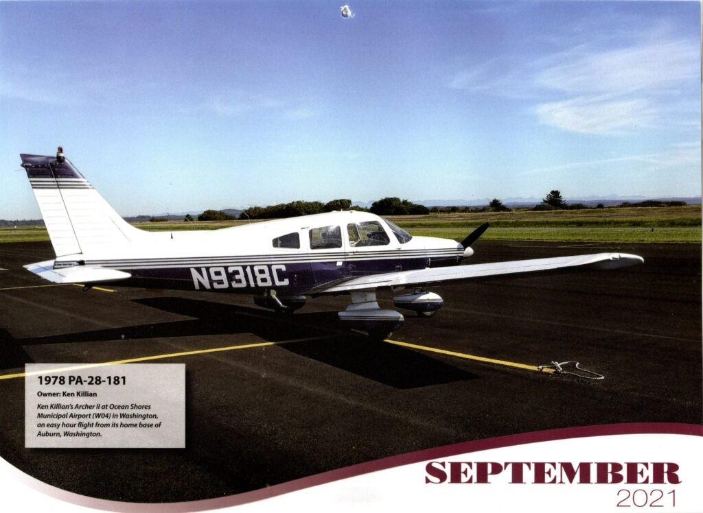 Piper Archer II